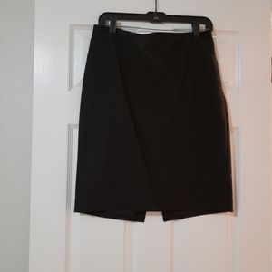 The Limited pencil skirt